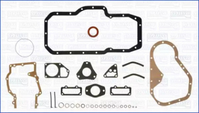 WILMINK GROUP wg1168267 -  